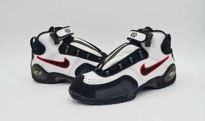 *NEW* Vintage 1997 Nike Air Zoom Turf Michael Schumacher UK 9 / US 10 / EUR 44