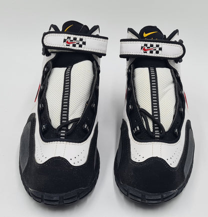*NEW* Vintage 1997 Nike Air Zoom Turf Michael Schumacher UK 9 / US 10 / EUR 44