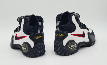 *NEW* Vintage 1997 Nike Air Zoom Turf Michael Schumacher UK 9 / US 10 / EUR 44