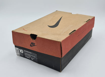 *NEW* Vintage 1997 Nike Air Zoom Turf Michael Schumacher UK 9 / US 10 / EUR 44