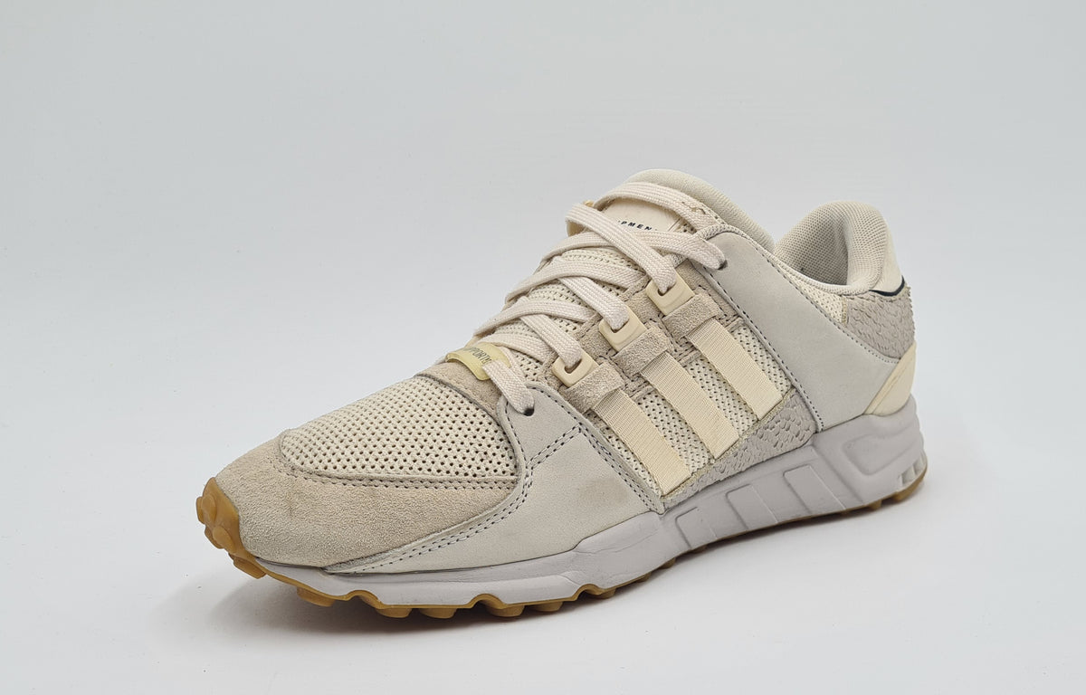 *TOP* 2017 Adidas EQT Support 93 RF Weiß Gr. UK 8,5 / EUR 42 2/3