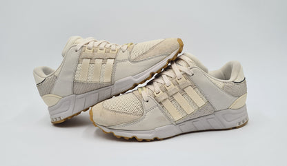 *TOP* 2017 Adidas EQT Support 93 RF Weiß Gr. UK 8,5 / EUR 42 2/3