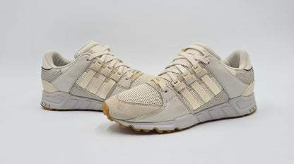 *TOP* 2017 Adidas EQT Support 93 RF Weiß Gr. UK 8,5 / EUR 42 2/3