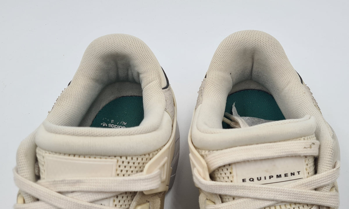 *TOP* 2017 Adidas EQT Support 93 RF Weiß Gr. UK 8,5 / EUR 42 2/3
