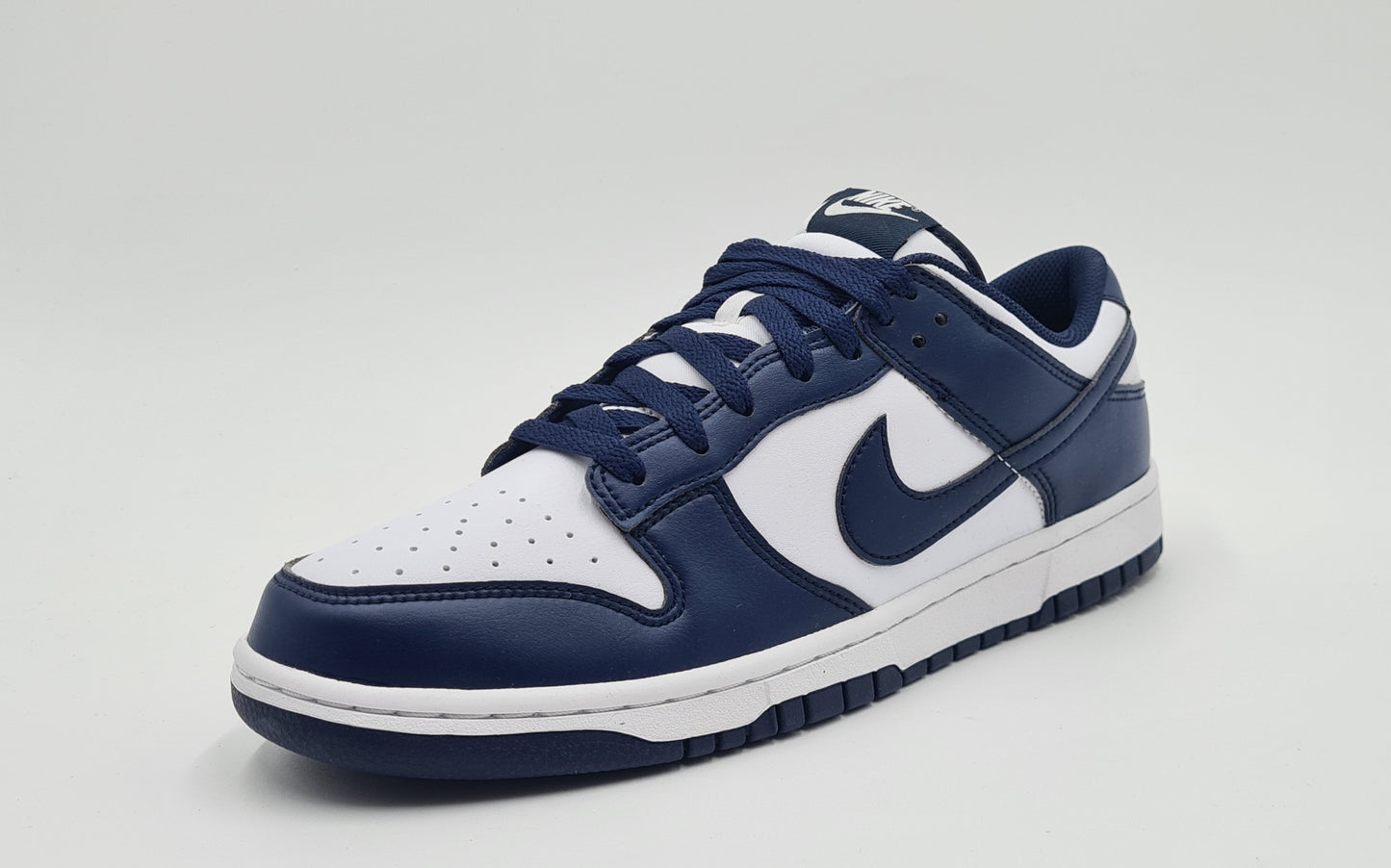 *NEW* 2024 Nike Dunk Low 'Midnight Navy' UK 8.5 / EUR 43
