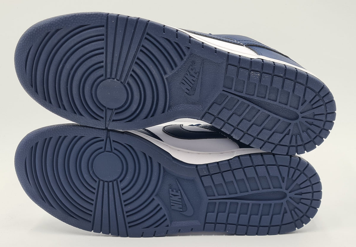 *NEW* 2024 Nike Dunk Low 'Midnight Navy' UK 8.5 / EUR 43