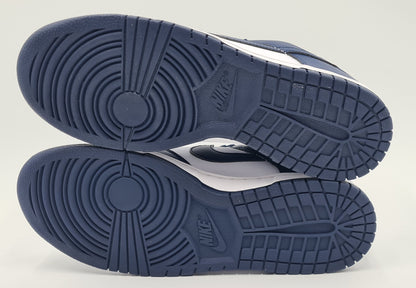*NEW* 2024 Nike Dunk Low 'Midnight Navy' UK 8.5 / EUR 43