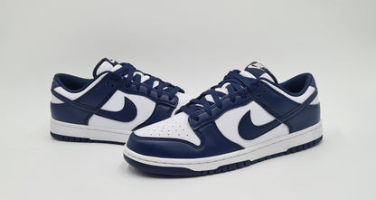 *NEW* 2024 Nike Dunk Low 'Midnight Navy' UK 8.5 / EUR 43