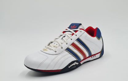 2011 Adidas Adi Racer Low Good Year | G51228 | UK 9 / EUR 43 1/3