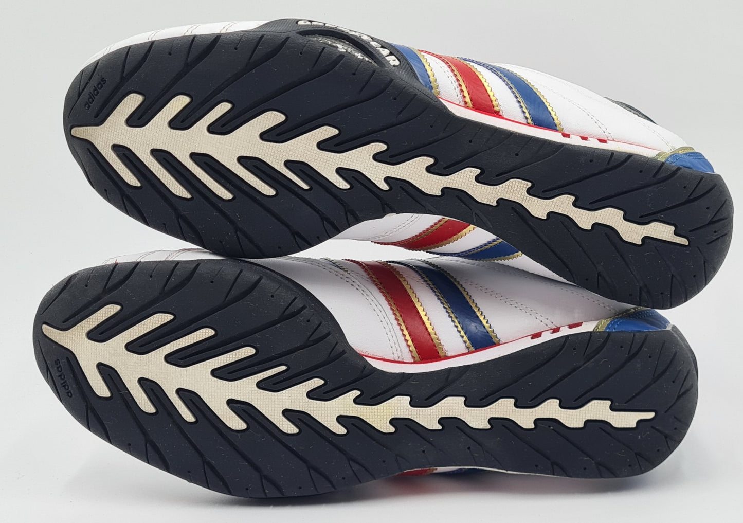 2011 Adidas Adi Racer Low Good Year | G51228 | UK 9 / EUR 43 1/3
