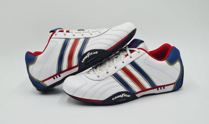 2011 Adidas Adi Racer Low Good Year | G51228 | UK 9 / EUR 43 1/3