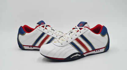 2011 Adidas Adi Racer Low Good Year | G51228 | UK 9 / EUR 43 1/3