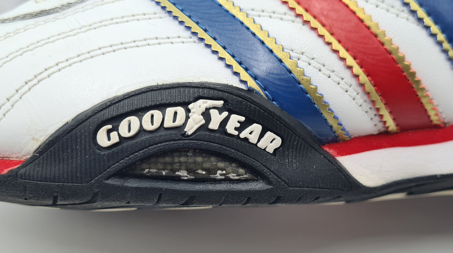 2011 Adidas Adi Racer Low Good Year | G51228 | UK 9 / EUR 43 1/3