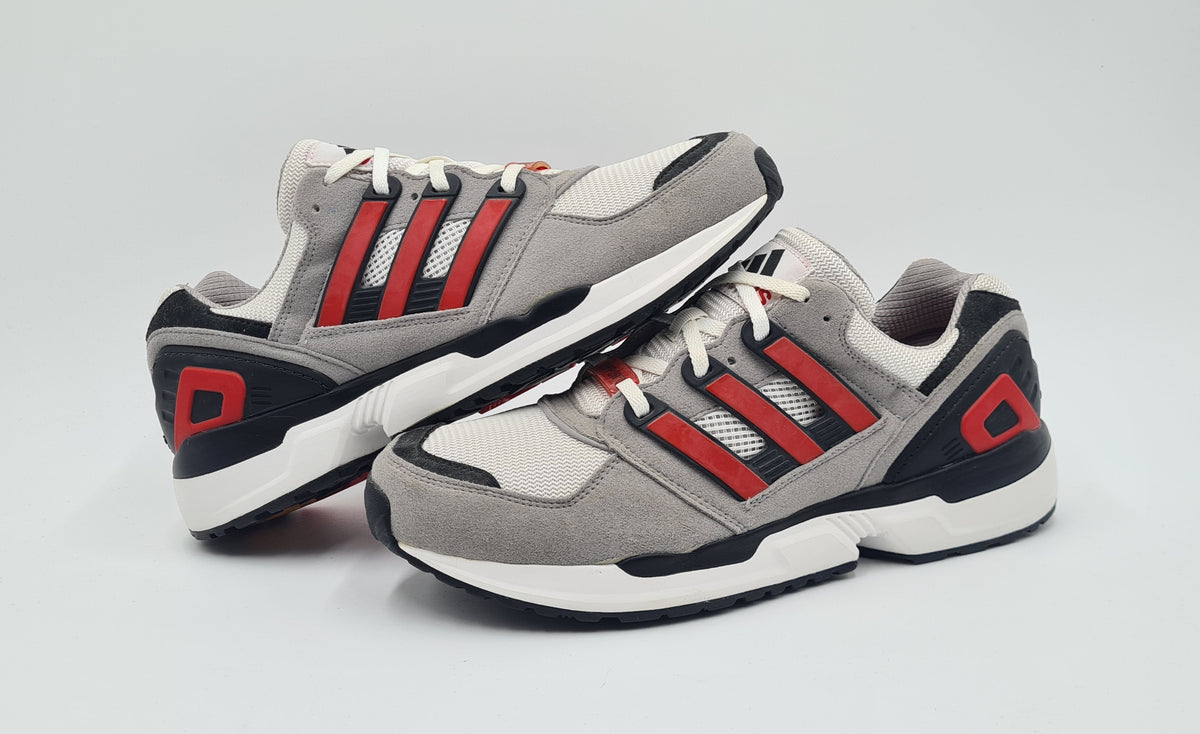 *NEW* 2011 Adidas EQT Running Support UK 9 / EUR 43 1/3