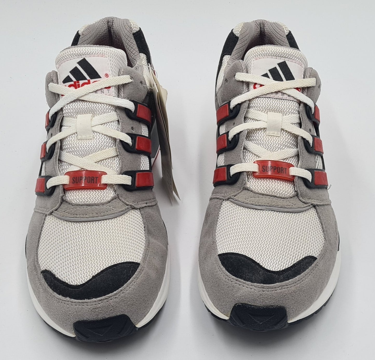 *NEW* 2011 Adidas EQT Running Support UK 9 / EUR 43 1/3