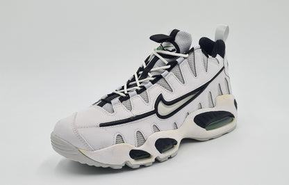 *VGC* 2015 Nike Air Max NM White Black UK 9.5 / EUR 44.5