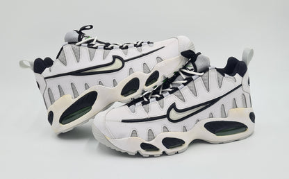 *VGC* 2015 Nike Air Max NM White Black UK 9.5 / EUR 44.5
