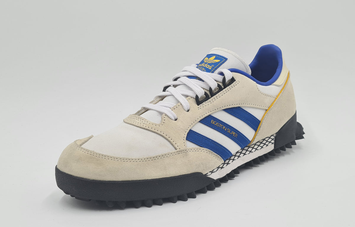 *TOP* 2021 Adidas Marathon TR 'Boston Super' UK 9 / EUR 43 1/3