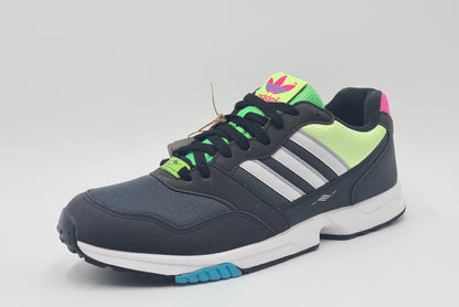 *WIE NEU* 2021 Adidas ZX 1000 C Gr. UK 9 / EUR 43 1/3