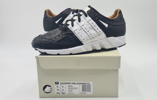 *NEU* 2015 Adidas x Sneakersnstuff EQT Equipment Guidance Gr. UK 8 / EUR 42