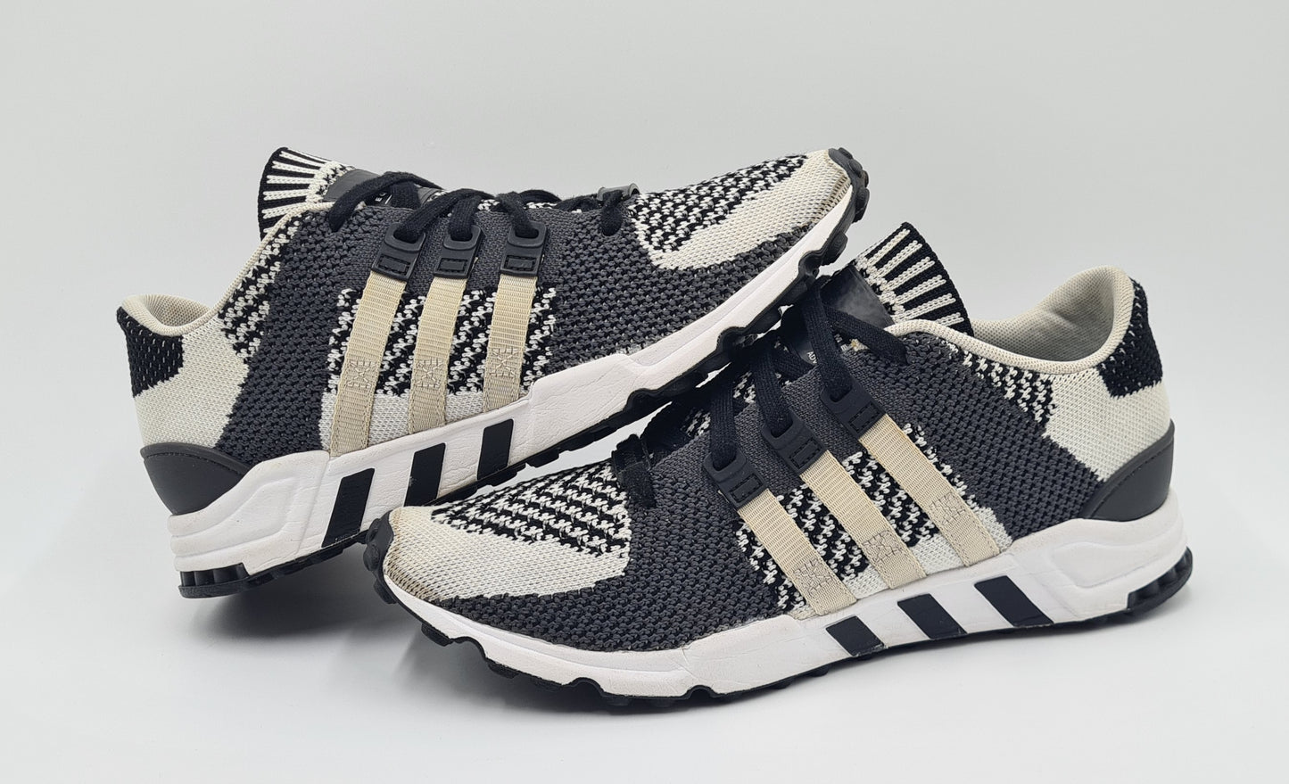 *VGC* 2017 Adidas EQT Support 93 RF PK UK 9.5 / EUR 44