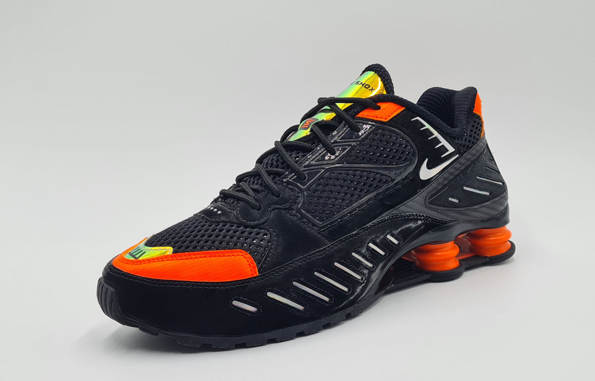 *LIKE NEW* 2019 Nike Shox Enigma SP UK 9.5 / US 12 / EUR 44.5