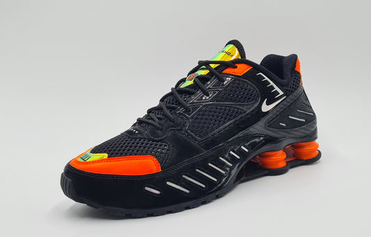 *LIKE NEW* 2019 Nike Shox Enigma SP UK 9.5 / US 12 / EUR 44.5