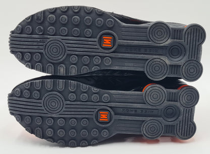 *LIKE NEW* 2019 Nike Shox Enigma SP UK 9.5 / US 12 / EUR 44.5