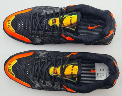 *LIKE NEW* 2019 Nike Shox Enigma SP UK 9.5 / US 12 / EUR 44.5