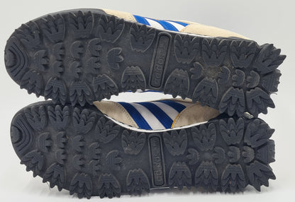 *TOP* 2021 Adidas Marathon TR 'Boston Super' UK 8 / EUR 42