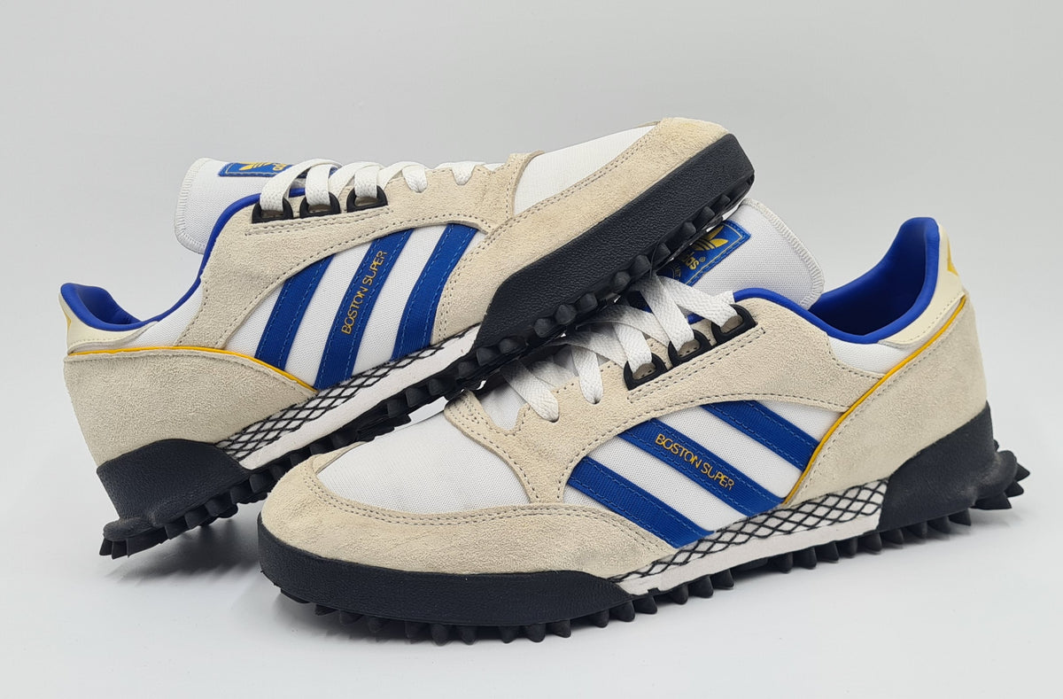 *TOP* 2021 Adidas Marathon TR 'Boston Super' UK 8 / EUR 42