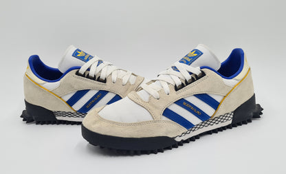 *TOP* 2021 Adidas Marathon TR 'Boston Super' UK 8 / EUR 42