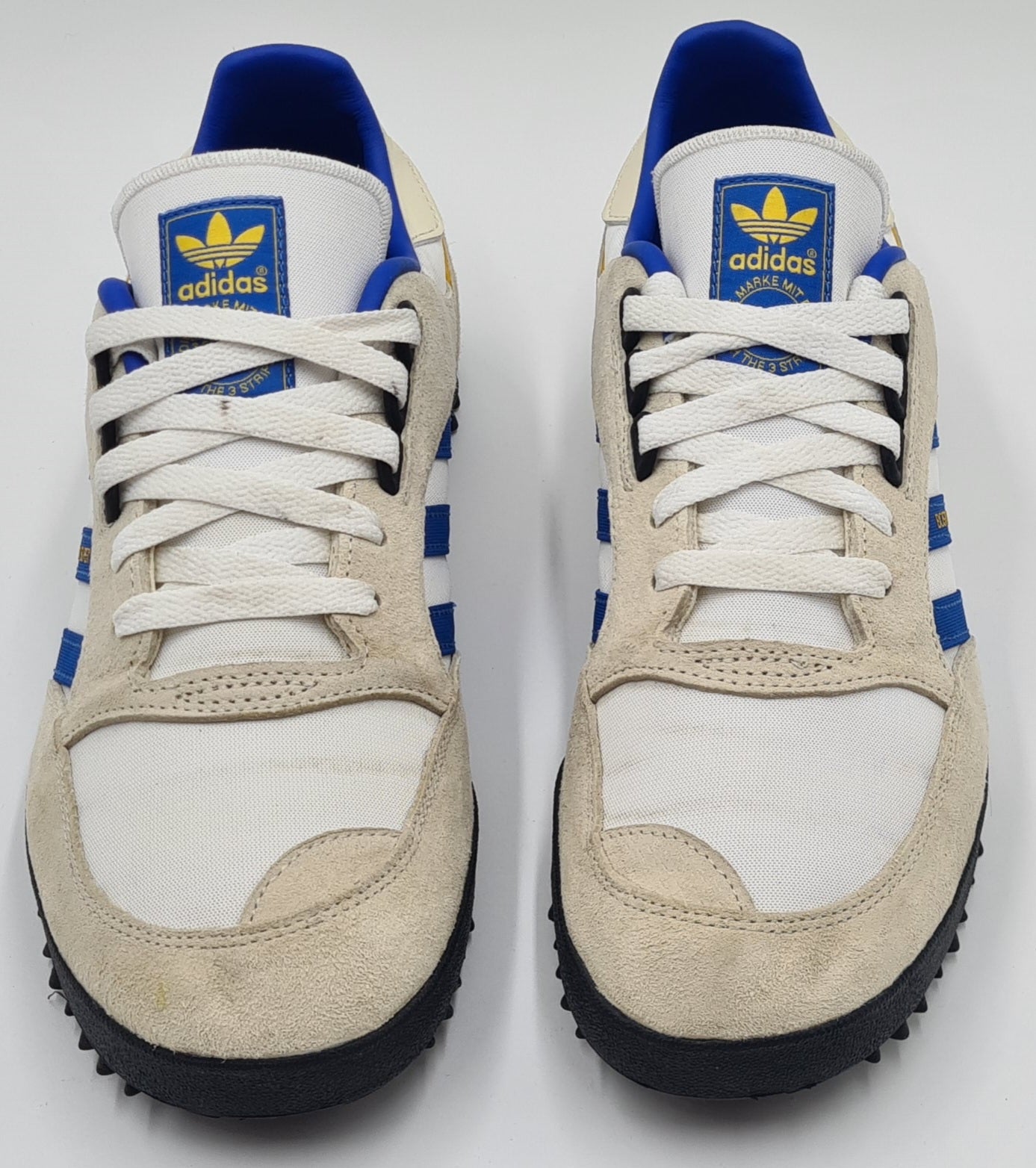 *TOP* 2021 Adidas Marathon TR 'Boston Super' UK 8 / EUR 42