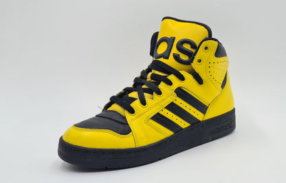 2011 Adidas x Jeremy Scott JS Instinct Hi UK 9 / EUR 43 1/3