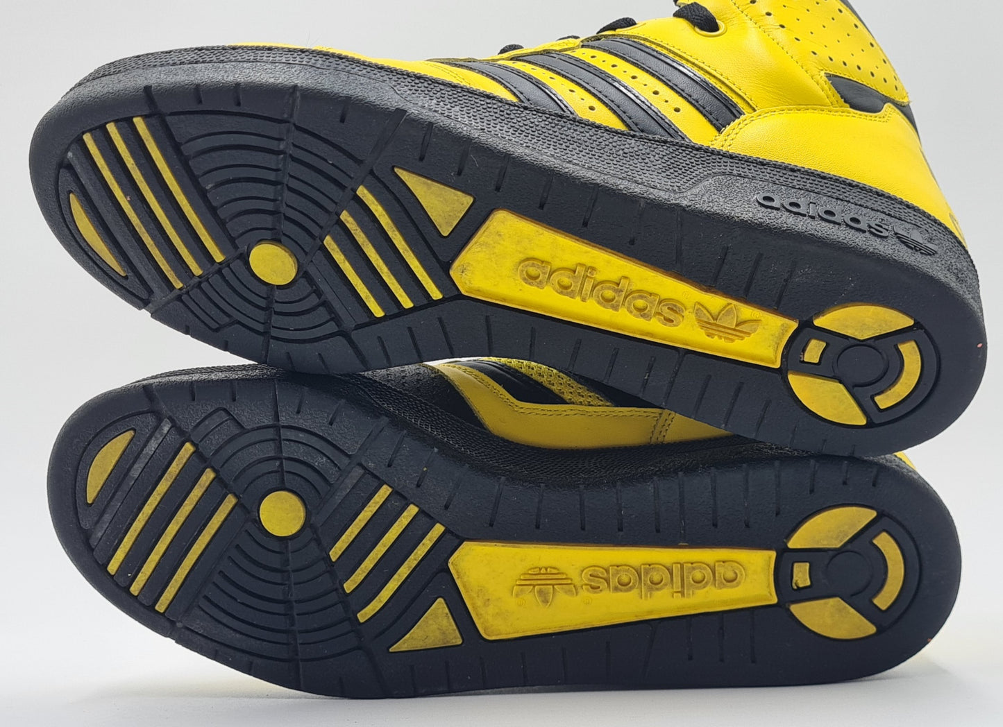 2011 Adidas x Jeremy Scott JS Instinct Hi UK 9 / EUR 43 1/3