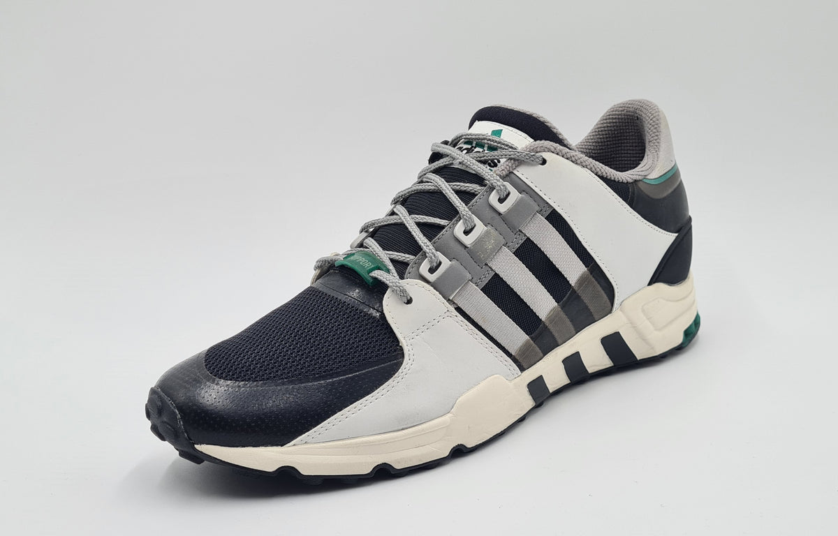 *VGC* 2014 Adidas EQT Support 93 'Solid Grey' UK 11 / EUR 46