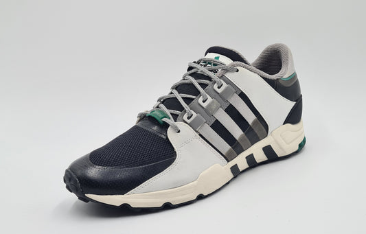 *TOP* 2014 Adidas EQT Support 93 'Solid Grey' Gr. UK 11 / EUR 46