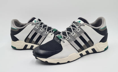 *VGC* 2014 Adidas EQT Support 93 'Solid Grey' UK 11 / EUR 46