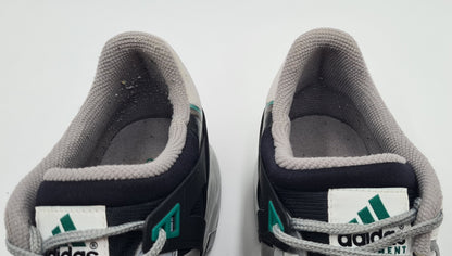 *VGC* 2014 Adidas EQT Support 93 'Solid Grey' UK 11 / EUR 46