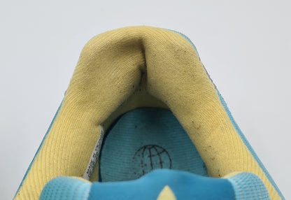 2022 Adidas ZX 8020 Light Aqua Gr. UK 9,5 / EUR 44