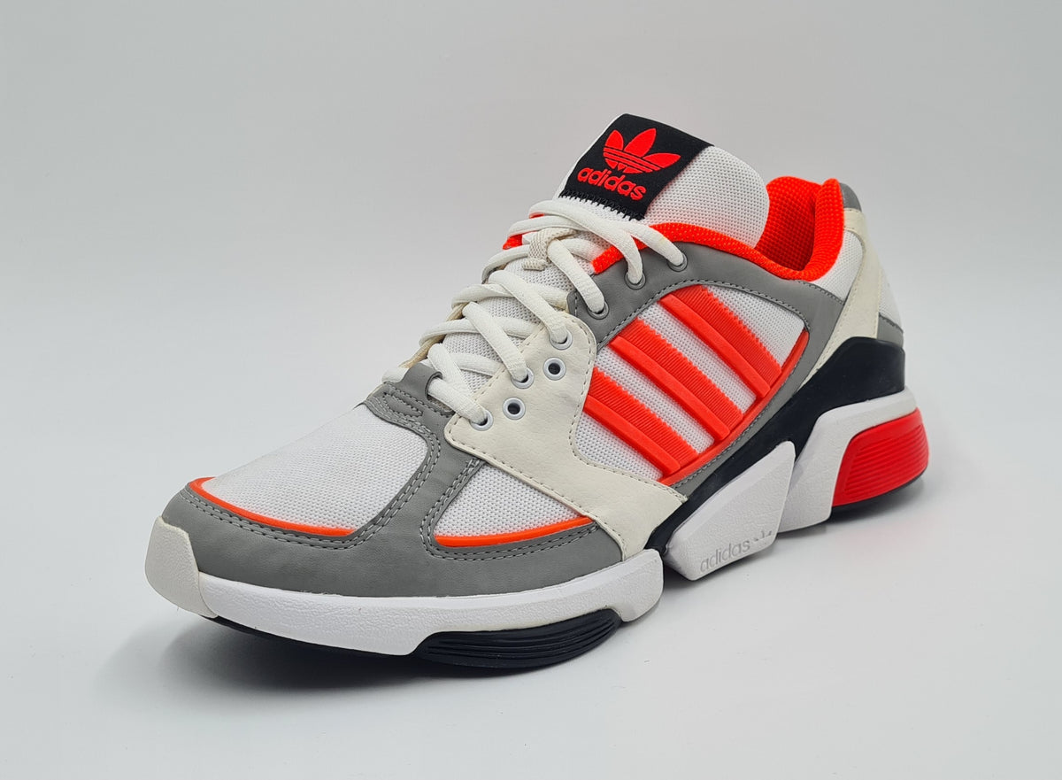 *WIE NEU* 2010 Adidas Mega Torsion RSP II UK 9,5 / EUR 44