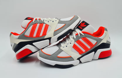 *WIE NEU* 2010 Adidas Mega Torsion RSP II UK 9,5 / EUR 44