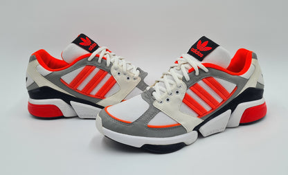 *WIE NEU* 2010 Adidas Mega Torsion RSP II UK 9,5 / EUR 44