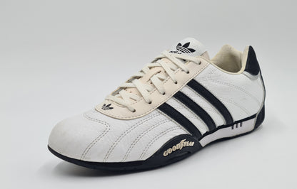*VGC* 2012 Adidas Adi Racer Low Good Year White | G16080 | UK 5.5 / EUR 38 2/3