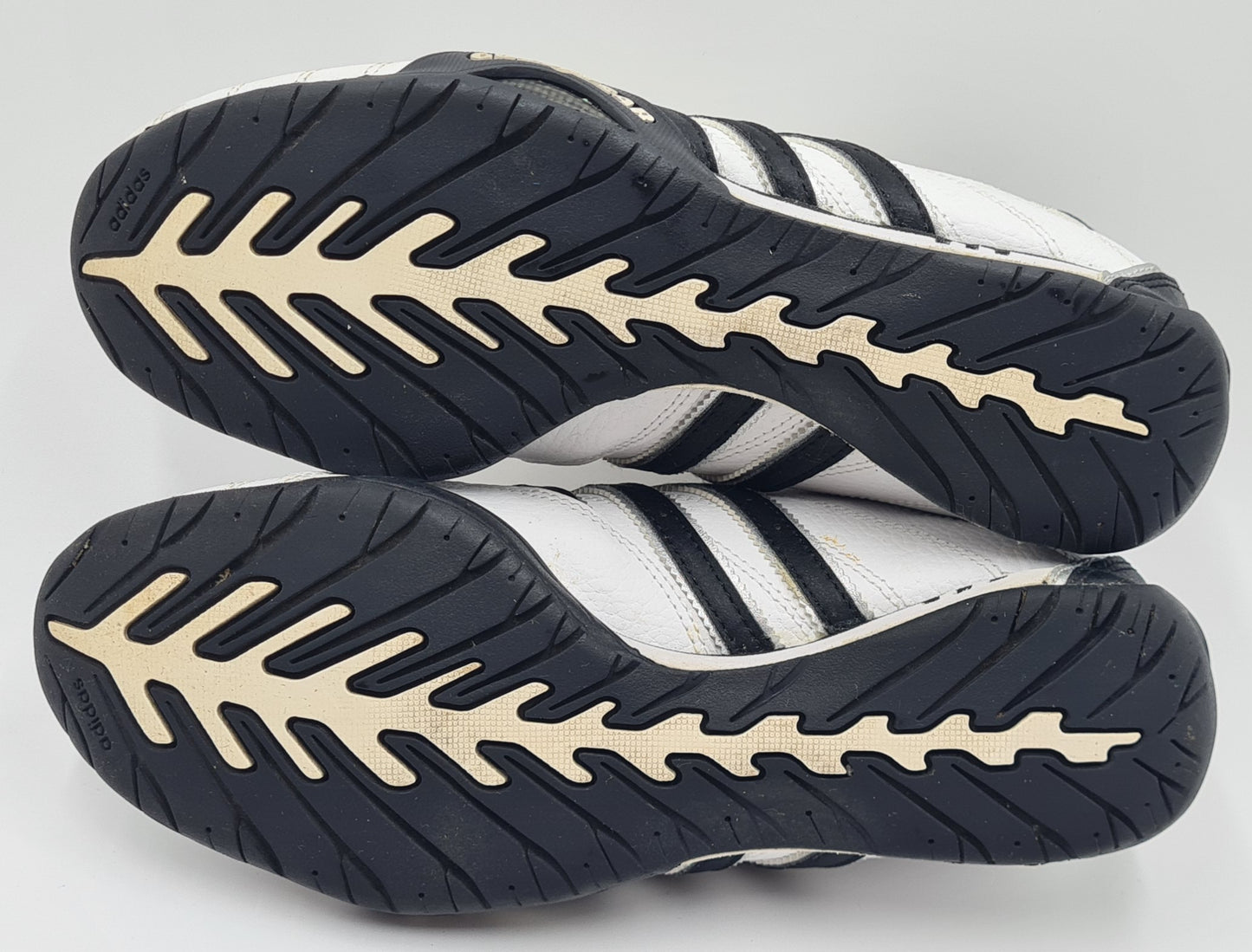 *VGC* 2012 Adidas Adi Racer Low Good Year White | G16080 | UK 5.5 / EUR 38 2/3