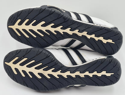 *VGC* 2012 Adidas Adi Racer Low Good Year White | G16080 | UK 5.5 / EUR 38 2/3