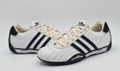 *VGC* 2012 Adidas Adi Racer Low Good Year White | G16080 | UK 5.5 / EUR 38 2/3