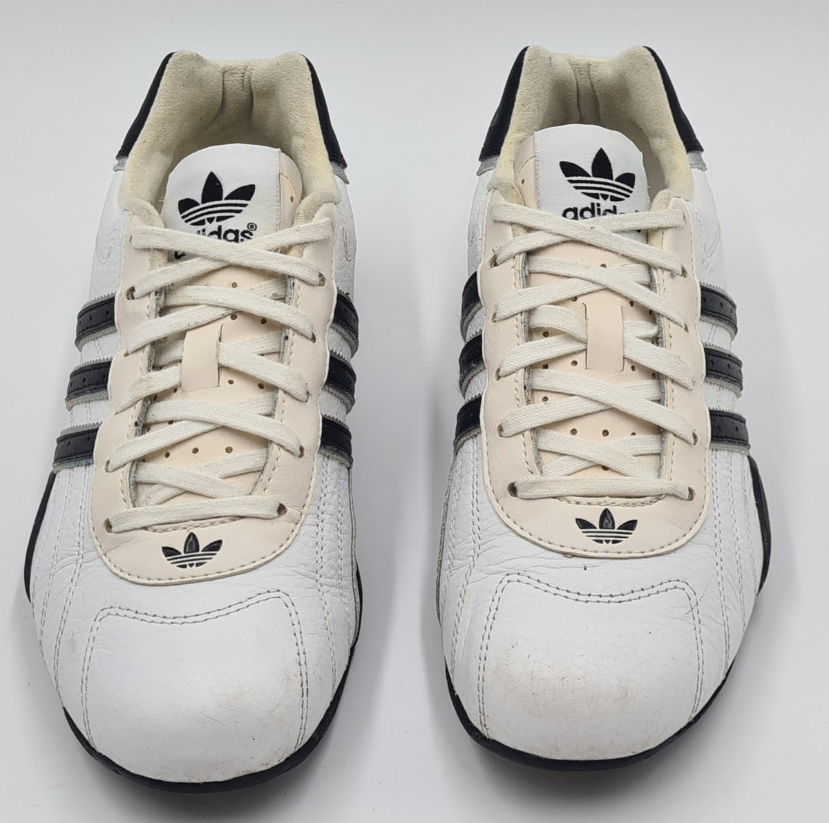 *VGC* 2012 Adidas Adi Racer Low Good Year White | G16080 | UK 5.5 / EUR 38 2/3