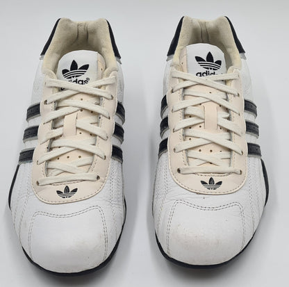 *VGC* 2012 Adidas Adi Racer Low Good Year White | G16080 | UK 5.5 / EUR 38 2/3