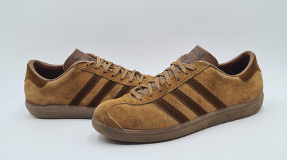 *VGC* Vintage 1980s Adidas Hawaii Made in France UK 7.5 / EUR 41 1/3